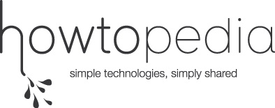 howtopedia - simple technologies, simply shared